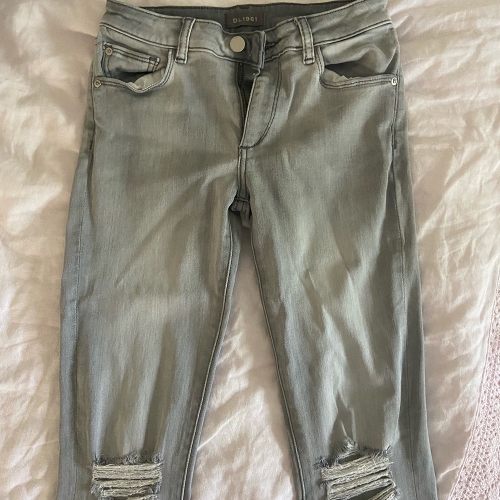 Jeans for kids